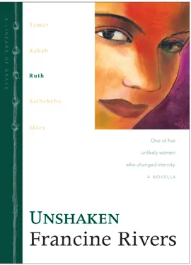 Read: Unshaken