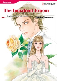 The Impatient Groom - Atsuko Nakamura