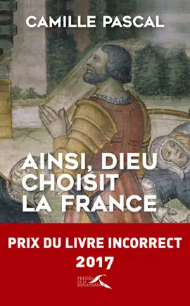 Read: Ainsi, Dieu Book choisit la France