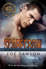 Scarecrow - Zoe Dawson