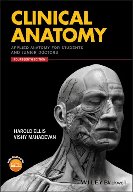 Read: Clinical Book Anatomy