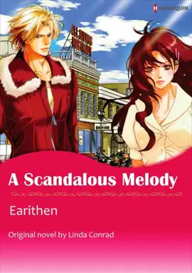 Read: Book A Scandalous Melody