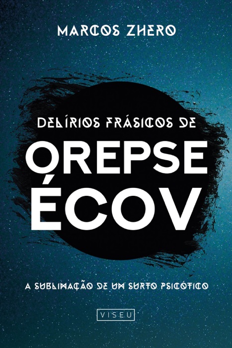 Delírios frásicos de Orepse Écov