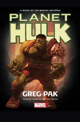 Read: Hulk