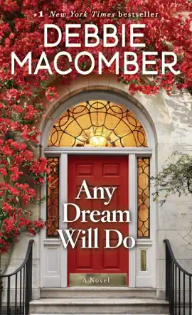 Read: Book Any Dream Will Do