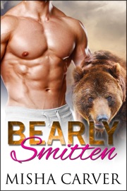 Bearly Smitten - Misha Carver