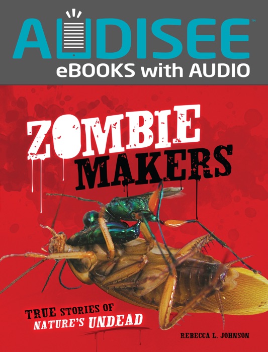 Zombie Makers (Enhanced Edition)