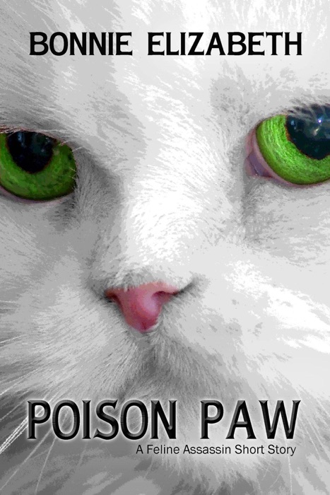 Poison Paw