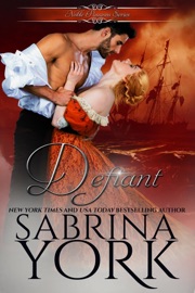 Defiant - Sabrina York