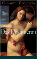 Giovanni Boccaccio - Das Dekameron artwork