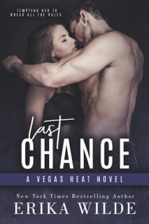 Last Chance by Erika Wilde