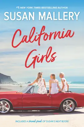 Read: California Girls Book