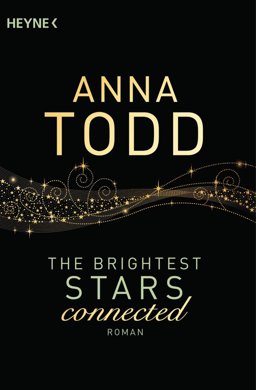 The Brightest Stars  - connected