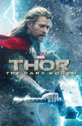 Read: Book Marvel's Thor