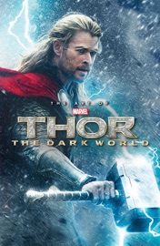 Marvel's Thor - Marie Javins & Stuart Moore