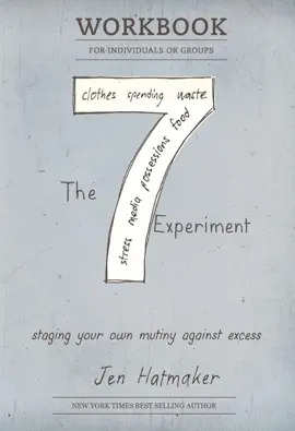 7 Experiment