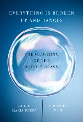 Read: Book Everything Is Broken Up and Dances