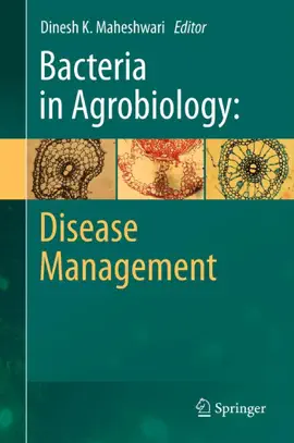 Read: Bacteria in Book Agrobiology: Disease Management