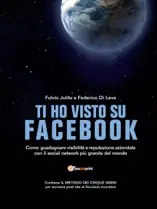 Ti ho visto su Facebook