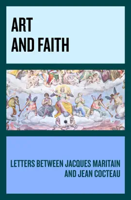 Read: Art and Book Faith