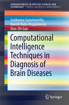 Read: Computational Intelligence Techniques in Diagnosis of Brain Diseases Book