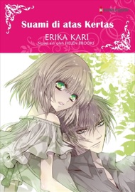 Suami Di Atas Kertas(Indonesian Version) - Erika Kari