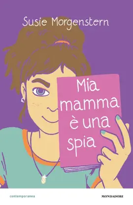 Read: Book Mia mamma è una spia