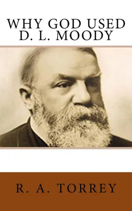 Read: Why God Book Used D. L. Moody