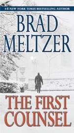 The First Counsel - Brad Meltzer