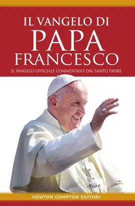 Read: Book Il vangelo di Papa Francesco