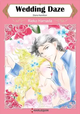 Read: Wedding Daze Book