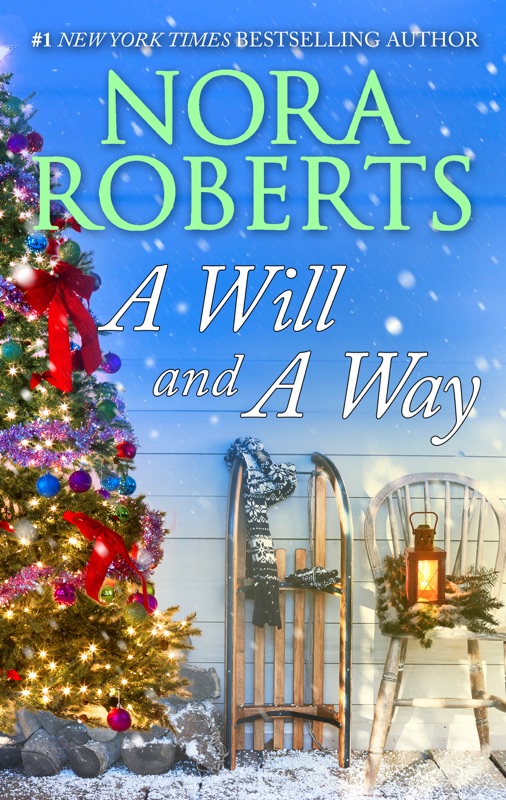 A Will & A Way