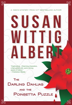 The Darling Dahlias and the Poinsettia Puzzle