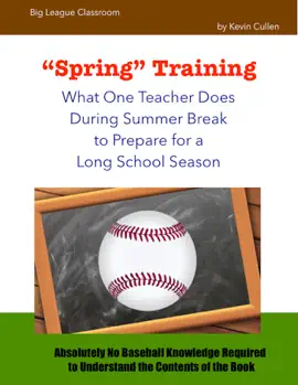 Read: Book "Spring" Training