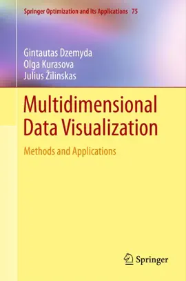 Read: Multidimensional Data Visualization Book