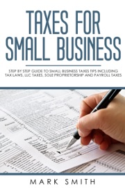Taxes for Small Business - Mark Smith
