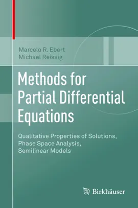 Read: Methods for Book Partial Differential Equations