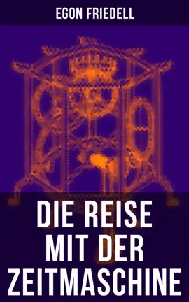 Read: Die Book Reise mit der Zeitmaschine
