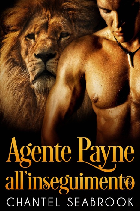 Agente Payne all'inseguimento