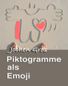 Piktogramme als Emoji - Jochen Gros