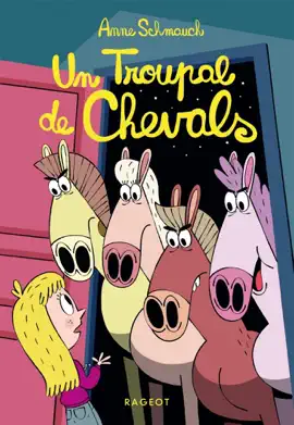Read: Un troupal de Book chevals