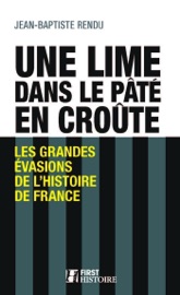 Une lime dans le pâté en croûte - Jean-Baptiste Rendu