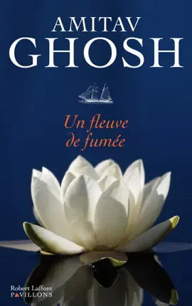 Read: Un fleuve Book de fumée