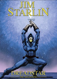 Dreadstar: The Beginning - Jim Starlin
