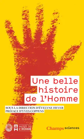 Read: Une belle Book histoire de l'homme