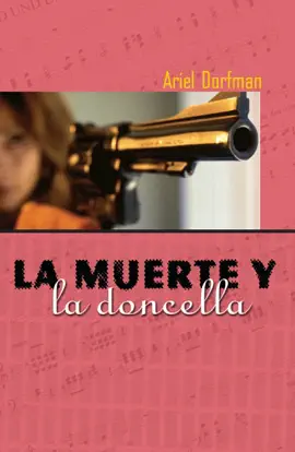 Read: La Muerte y la Doncella Book