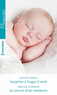Surprise à Sugar Creek - Le secret d'un médecin by Dianne Drake & Abigail Gordon