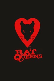 Rat Queens Deluxe Vol. 2 - Kurtis J. Wiebe & Owen Gieni