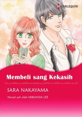 Read: Membeli sang Kekasih(Indonesian Version) Book