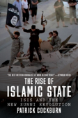 The Rise of Islamic State - Patrick Cockburn